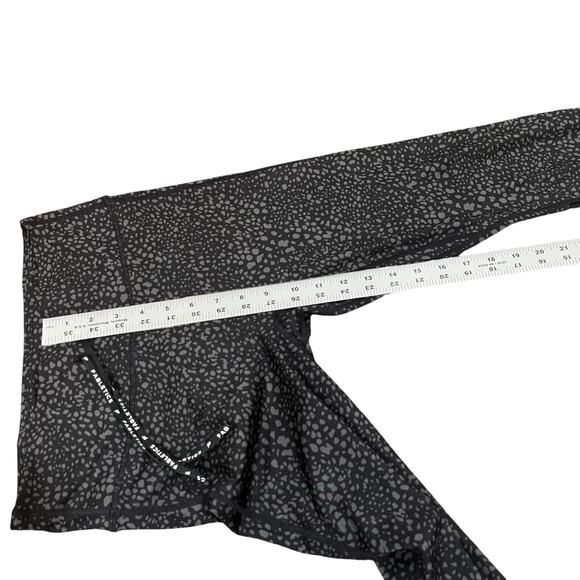 Fabletics Stride 9 Motion365+ High-Waisted Activewear Leggings Size S - Picture 9 of 10